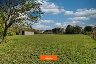  Terrain à vendre 500 m²