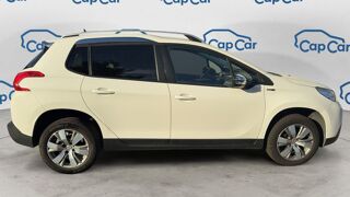 2008 I 1.6 BlueHdi 100 Style 2016 occasion 57680 Corny Sur Moselle