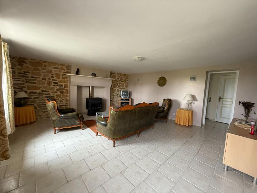 Maison Romagny 5 pièce(s) 127 m2