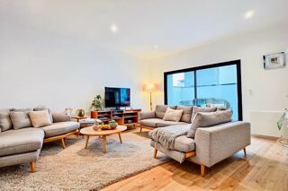  Appartement � vendre 3 pi�ces 79 m�