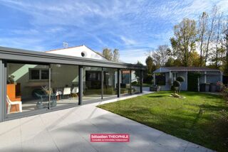  Maison � vendre 4 pi�ces 118 m�