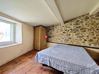  Maison � vendre 2 pi�ces 39 m�