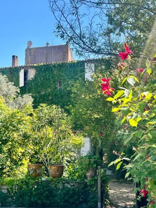  Maison à vendre 12 pièces 350 m²