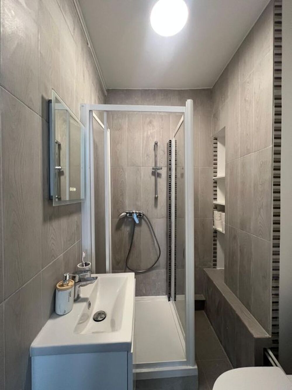 Location Appartement Appartement de 33m2 à louer sur Fontenay-sous-Bois Fontenay sous bois