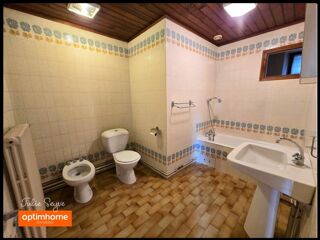  Maison à vendre 4 pièces 127 m²
