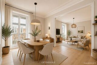  Appartement à vendre 4 pièces 70 m²