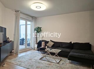  Appartement � vendre 2 pi�ces 43 m�