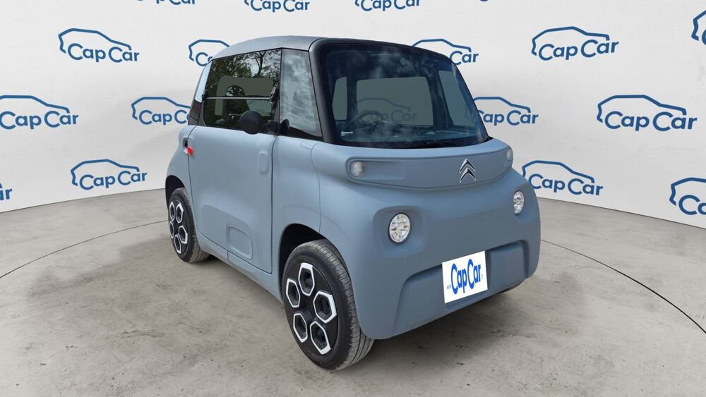 AMI 8 5.5 kWh My 2024 occasion 10150 Aubeterre