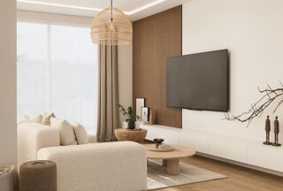  Appartement � vendre 4 pi�ces 107 m�