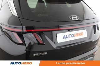 Tucson 1.6 T-GDi Hybrid Executive BVA6 230 ch 2023 occasion 92130 Issy-les-Moulineaux