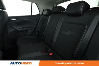 T-Cross 1.0 TSI Carat DSG 115 ch 2020 occasion 92130 Issy-les-Moulineaux