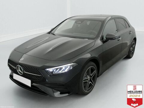 Annonce voiture Mercedes Classe A 45374 €