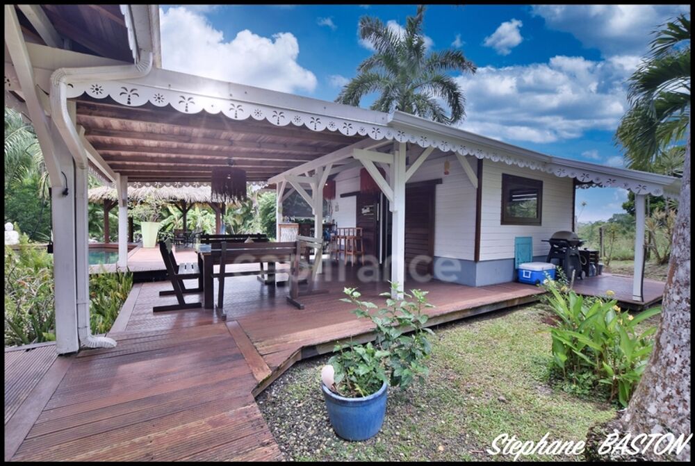 � vendre  Villa Les Trois-�lets (97229)