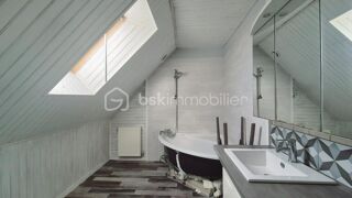  Maison � vendre 5 pi�ces 127 m�