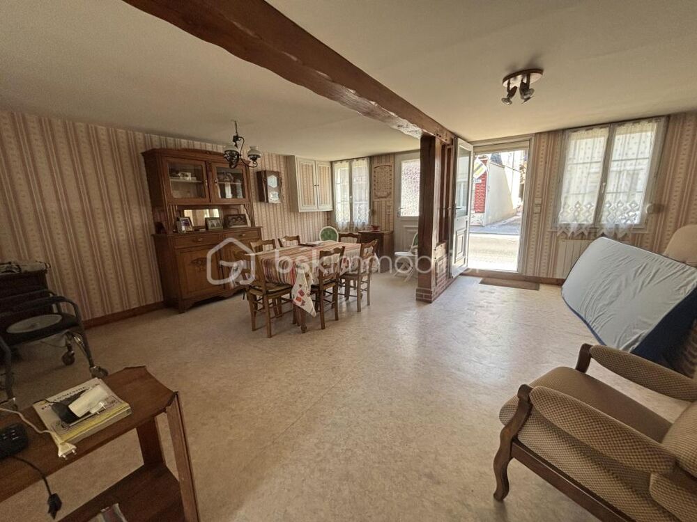 Vente Maison Maison au coeur de Cormeilles Cormeilles
