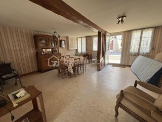  Maison à vendre 4 pièces 95 m²