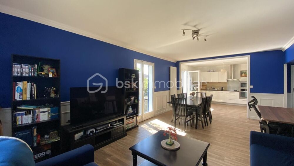 Maison 6 pièces 131 m² · à Vertou · 131 m² · 446 500 €