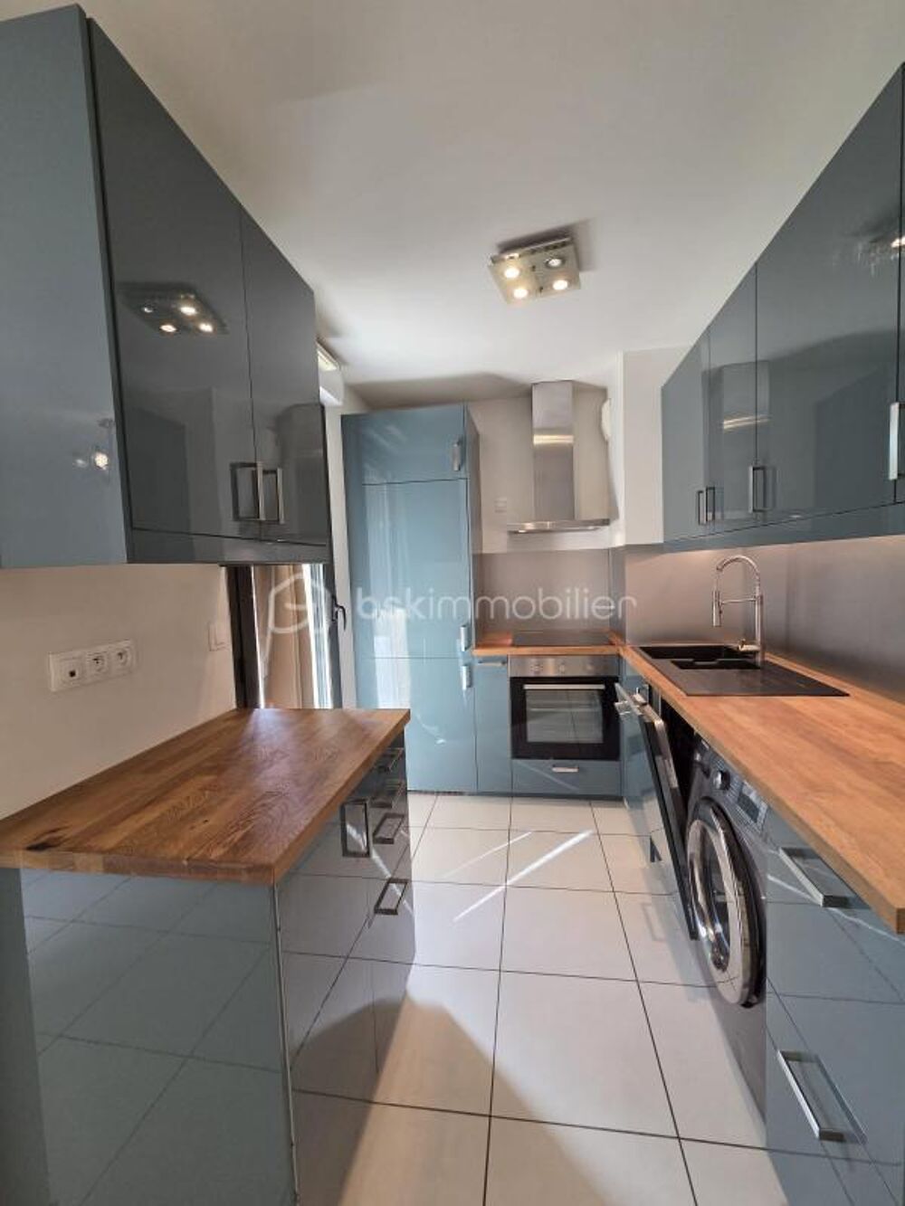 Vente Appartement A découvrir sans tarder Tours