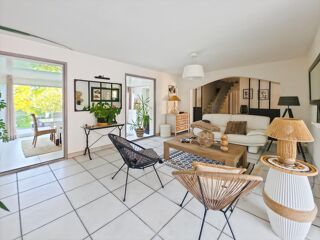  Villa � vendre 6 pi�ces 167 m�