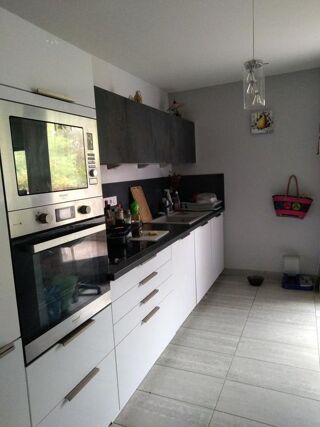  Appartement à louer 1 pièce 15 m²
