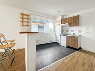  Appartement  vendre 2 pices 47 m