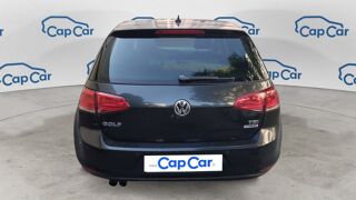 Golf 1.4 TSI 125 Allstar 2016 occasion 69100 Villeurbanne
