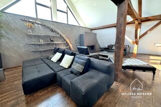  Loft à vendre 5 pièces 285 m²