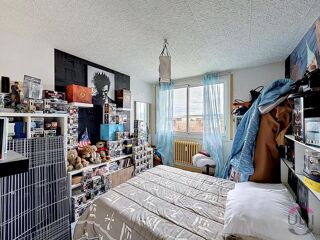  Appartement à vendre 3 pièces 69 m²