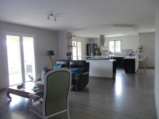  Maison  vendre 6 pices 123 m