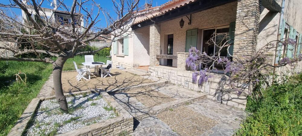Maison à rénover 3 pièce(s) 70 m2 sur 200m² avec stationnements