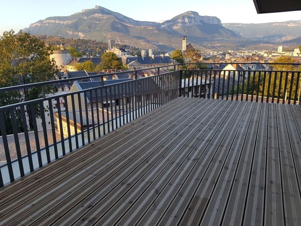 Location Appartement Appartement de 42m2 à louer sur Chambéry Chambery