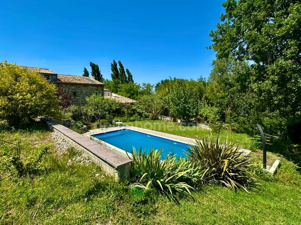 à vendre  Maison Allan (26780)