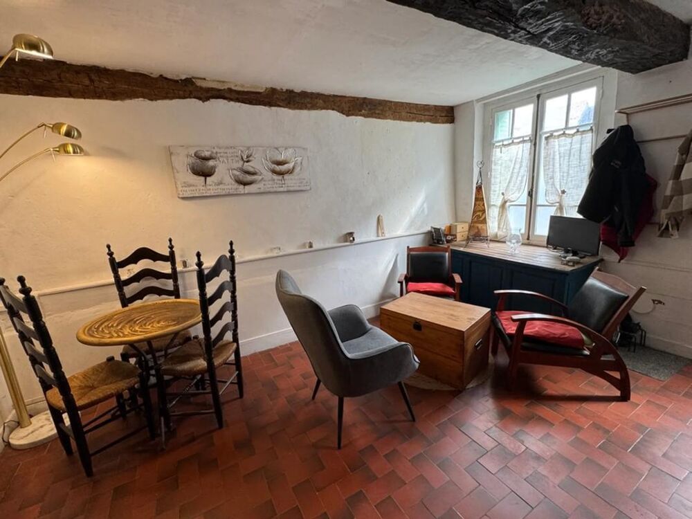Vente Maison Maison de 3 pièces de 48m2 m² à Gaillefontaine Gaillefontaine