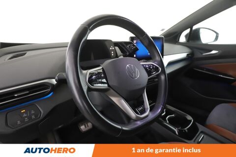 ID.4 Pro Performance 1st 77 kWh 204 ch 2021 occasion 92130 Issy-les-Moulineaux