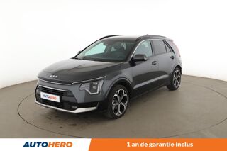 Niro 1.6 GDi HEV Premium DCT6 141 ch 2024 occasion 92130 Issy-les-Moulineaux
