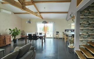  Maison � vendre 7 pi�ces 170 m�