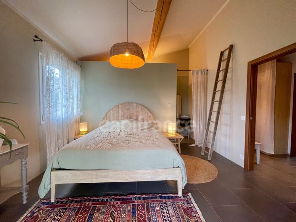 � vendre  Maison Apt (84400)