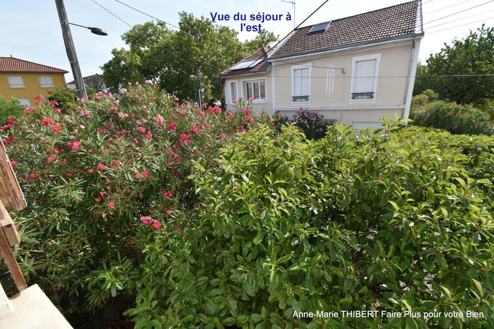 Vente Maison Maison à vendre 6 pièces VILLEURBANNE (69) Villeurbanne