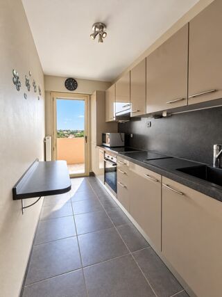  Appartement à vendre 2 pièces 50 m²