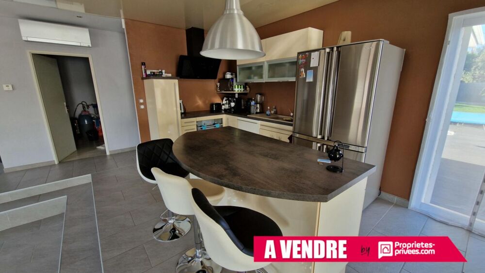 Vente Maison Maison 5 pi�ces 133 m2 La For�t du Parc La foret du parc