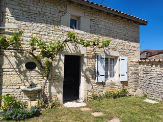  Maison � vendre 2 pi�ces 47 m�