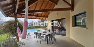  Maison � vendre 5 pi�ces 181 m�