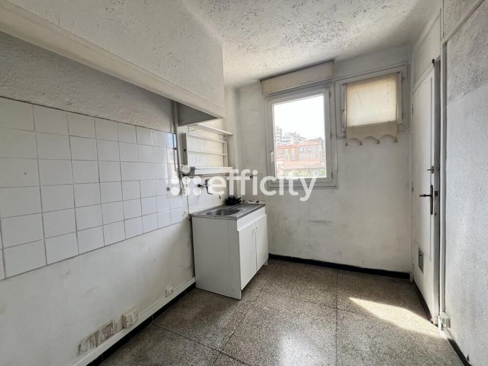 Vente Appartement Appartement Marseille 4