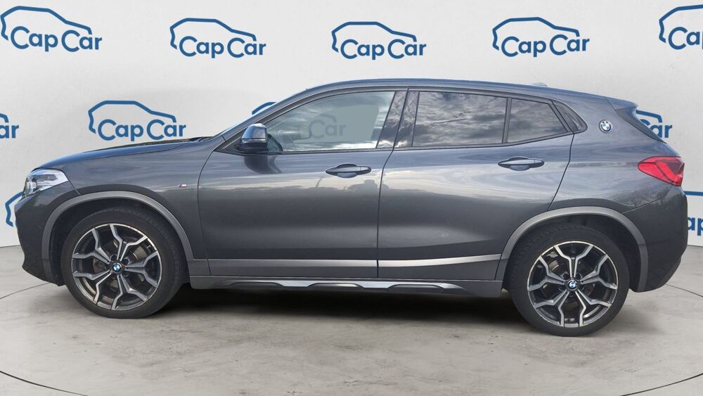X2 sDrive 18i 140 M Sport 2020 occasion 59650 Villeneuve D Ascq