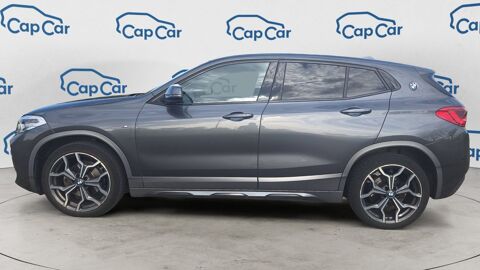 X2 sDrive 18i 140 M Sport 2020 occasion 59650 Villeneuve D Ascq