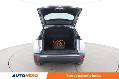 2008 Electrique Allure Pack 50 kWh 136 ch 2021 occasion 92130 Issy-les-Moulineaux