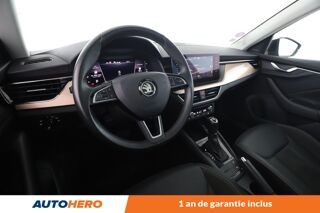 Kamiq 1.5 TSI ACT Style DSG7 150 ch 2020 occasion 92130 Issy-les-Moulineaux