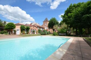  Maison � vendre 11 pi�ces 395 m�