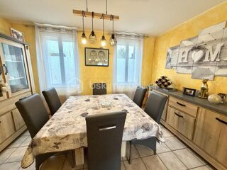  Maison � vendre 6 pi�ces 110 m�