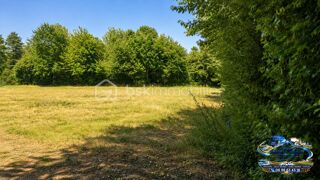  Terrain à vendre 2000 m²